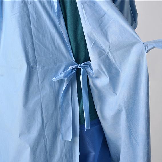 S-3XL 경량 의학 방어적인 의복 반대로 - 반대로 알콜 - 혈액