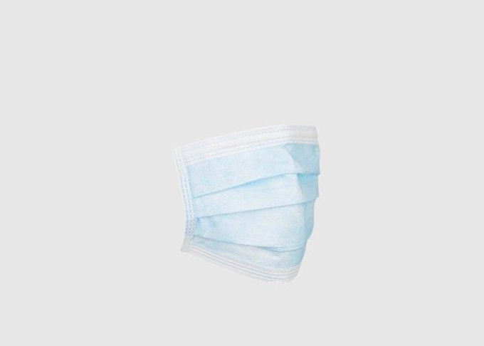 경량 처분할 수 있는 오염 가면 액체 증거 성숙한 가면